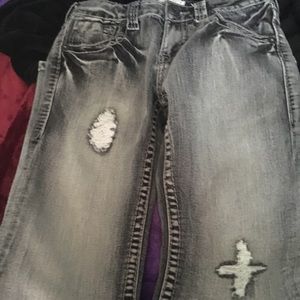 True Religion Women’s Jeans